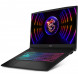 Ноутбук MSI Katana 17 B13VEK-1624XRUY (17.3&amp;quot;, IPS, Intel Core i5 13420H 2.1ГГц, 8 ядер, 16ГБ DDR5, 512ГБ SSD, NVIDIA GeForce RTX 4050 - 6 ГБ, без ОС), черный в Томске