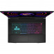 Ноутбук MSI Katana 17 B13VEK-1624XRUY (17.3&amp;quot;, IPS, Intel Core i5 13420H 2.1ГГц, 8 ядер, 16ГБ DDR5, 512ГБ SSD, NVIDIA GeForce RTX 4050 - 6 ГБ, без ОС), черный в Томске
