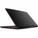 Ноутбук MSI Katana 17 B13VEK-1624XRUY (17.3&amp;quot;, IPS, Intel Core i5 13420H 2.1ГГц, 8 ядер, 16ГБ DDR5, 512ГБ SSD, NVIDIA GeForce RTX 4050 - 6 ГБ, без ОС), черный в Томске