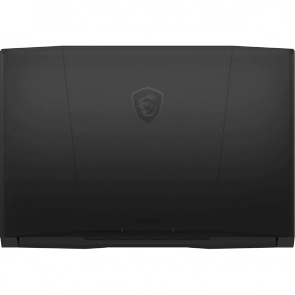 Ноутбук MSI Katana 17 B13VEK-1624XRUY (17.3&amp;quot;, IPS, Intel Core i5 13420H 2.1ГГц, 8 ядер, 16ГБ DDR5, 512ГБ SSD, NVIDIA GeForce RTX 4050 - 6 ГБ, без ОС), черный в Томске