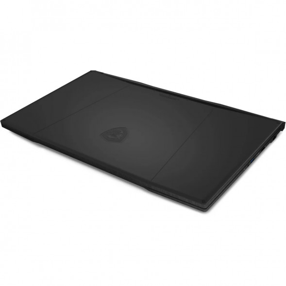 Ноутбук MSI Katana 17 B13VEK-1624XRUY (17.3&amp;quot;, IPS, Intel Core i5 13420H 2.1ГГц, 8 ядер, 16ГБ DDR5, 512ГБ SSD, NVIDIA GeForce RTX 4050 - 6 ГБ, без ОС), черный в Томске