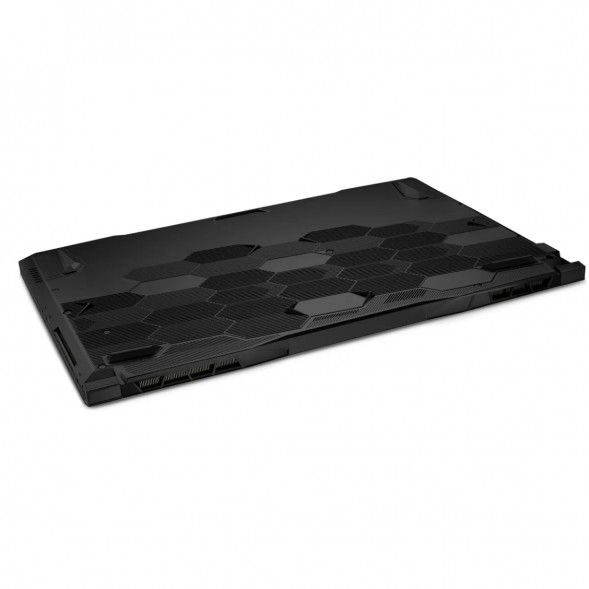 Ноутбук MSI Katana 17 B13VEK-1624XRUY (17.3&amp;quot;, IPS, Intel Core i5 13420H 2.1ГГц, 8 ядер, 16ГБ DDR5, 512ГБ SSD, NVIDIA GeForce RTX 4050 - 6 ГБ, без ОС), черный в Томске