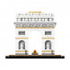 Конструктор LEGO Architecture 21036 Триумфальная арка в Томске