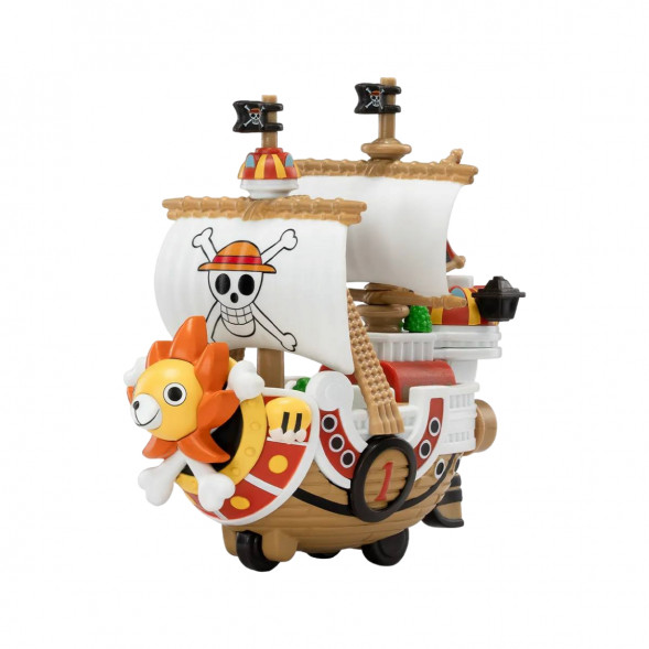 Фигурка Pop Mart One Piece The Grand Line в Томске