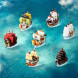 Фигурка Pop Mart One Piece The Grand Line в Томске