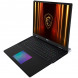 Ноутбук MSI Titan 18 HX AI A2XWJG-206RU (18&amp;quot;, IPS, Intel Core Ultra 9 285HX 2.8ГГц, 24 ядра, 64ГБ DDR5, 4ТБ SSD, NVIDIA GeForce RTX 5090 24 ГБ, Windows 11 Home), черный в Томске