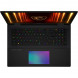 Ноутбук MSI Titan 18 HX AI A2XWJG-206RU (18&amp;quot;, IPS, Intel Core Ultra 9 285HX 2.8ГГц, 24 ядра, 64ГБ DDR5, 4ТБ SSD, NVIDIA GeForce RTX 5090 24 ГБ, Windows 11 Home), черный в Томске