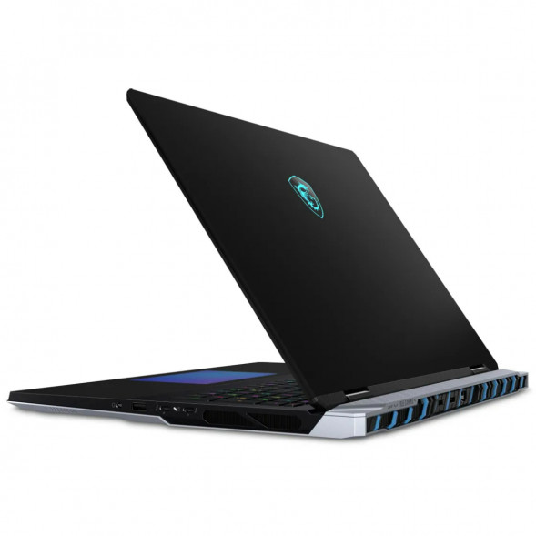 Ноутбук MSI Titan 18 HX AI A2XWJG-206RU (18&amp;quot;, IPS, Intel Core Ultra 9 285HX 2.8ГГц, 24 ядра, 64ГБ DDR5, 4ТБ SSD, NVIDIA GeForce RTX 5090 24 ГБ, Windows 11 Home), черный в Томске