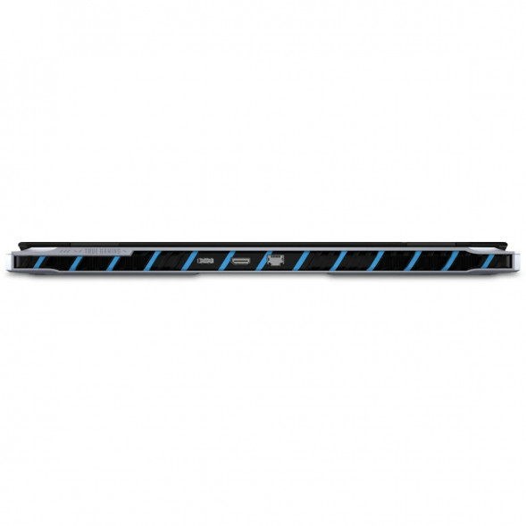 Ноутбук MSI Titan 18 HX AI A2XWJG-206RU (18&amp;quot;, IPS, Intel Core Ultra 9 285HX 2.8ГГц, 24 ядра, 64ГБ DDR5, 4ТБ SSD, NVIDIA GeForce RTX 5090 24 ГБ, Windows 11 Home), черный в Томске