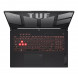 Ноутбук ASUS TUF Gaming A17 FA707NUG-HX156 (17.3&amp;quot;, IPS, 6 ядер, AMD Ryzen 7 7445HS 3.2 ГГц, 16 ГБ DDR5, SSD 512 ГБ, NVIDIA GeForce RTX 4050 - 6 ГБ, без ОС), черный в Томске