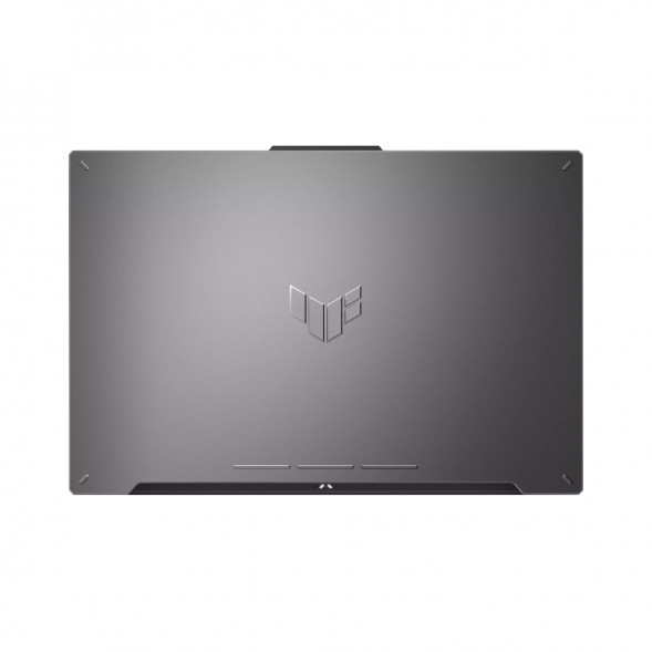 Ноутбук ASUS TUF Gaming A17 FA707NUG-HX156 (17.3&amp;quot;, IPS, 6 ядер, AMD Ryzen 7 7445HS 3.2 ГГц, 16 ГБ DDR5, SSD 512 ГБ, NVIDIA GeForce RTX 4050 - 6 ГБ, без ОС), черный в Томске