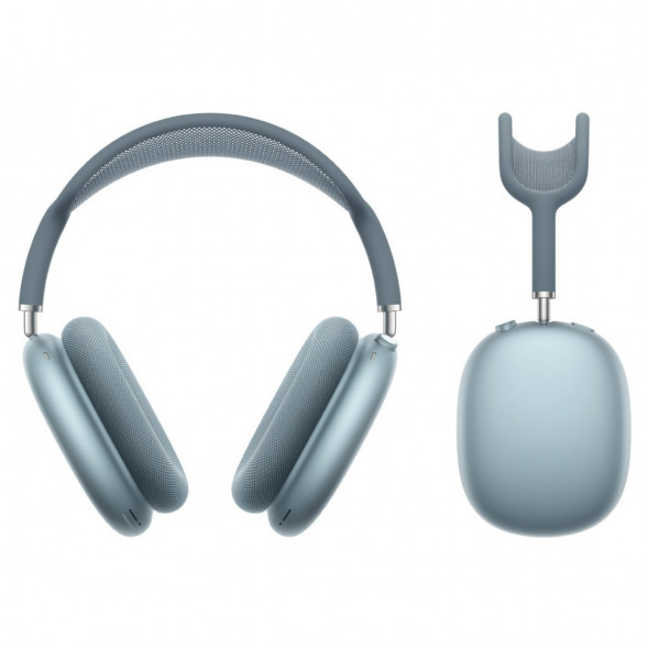 Наушники Apple AirPods Max 2, Blue/Синий в Томске