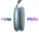 Наушники Apple AirPods Max 2, Blue/Синий в Томске