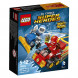 Конструктор LEGO Super Heroes 76063 Флэш против Капитана Холода в Томске