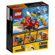 Конструктор LEGO Super Heroes 76063 Флэш против Капитана Холода в Томске