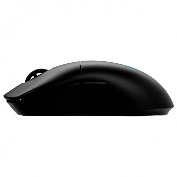 Беспроводная мышь Logitech G Pro 2 Lightspeed, Black в Томске