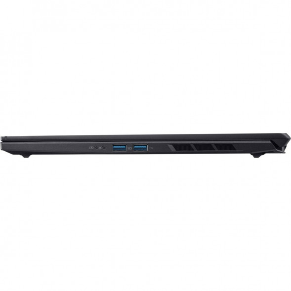 Ноутбук Acer Nitro V 16S ANV16S-71-71MF (16&amp;quot;, IPS, Intel Core 7 240H 2.5ГГц, 10 ядер, 16Гб DDR5, 1Тб SSD, RTX 5060 8Гб, Windows 11 Pro), черный в Томске