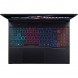 Ноутбук Acer Nitro V 16S ANV16S-71-71MF (16&amp;quot;, IPS, Intel Core 7 240H 2.5ГГц, 10 ядер, 16Гб DDR5, 1Тб SSD, RTX 5060 8Гб, Windows 11 Pro), черный в Томске