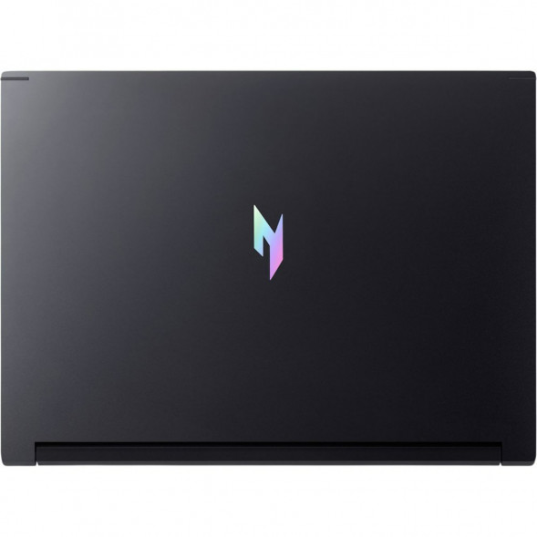 Ноутбук Acer Nitro V 16S ANV16S-71-71MF (16&amp;quot;, IPS, Intel Core 7 240H 2.5ГГц, 10 ядер, 16Гб DDR5, 1Тб SSD, RTX 5060 8Гб, Windows 11 Pro), черный в Томске