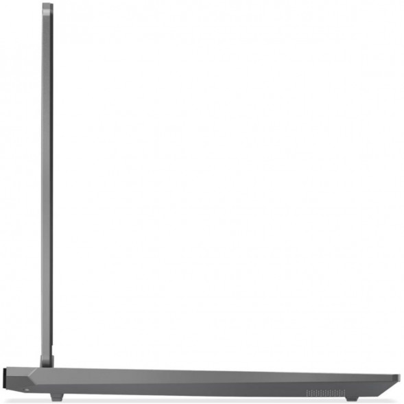 Ноутбук Lenovo LOQ 15AHP10 (83JG003DPB) (15.6&amp;quot;,  IPS, AMD Ryzen 5 220, 6 ядер, 16 ГБ DDR5, SSD 512 ГБ, NVIDIA GeForce RTX 5050 - 8 ГБ, без ОС), серый в Томске