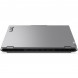 Ноутбук Lenovo LOQ 15AHP10 (83JG003DPB) (15.6&amp;quot;,  IPS, AMD Ryzen 5 220, 6 ядер, 16 ГБ DDR5, SSD 512 ГБ, NVIDIA GeForce RTX 5050 - 8 ГБ, без ОС), серый в Томске