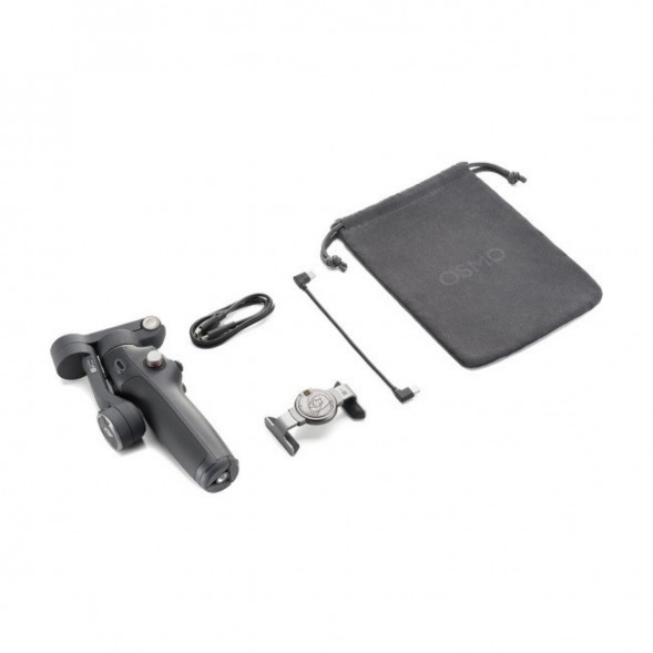 Электрический стабилизатор DJI Osmo Mobile 8 в Томске