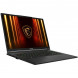 Ноутбук игровой MSI Stealth 16 AI A2HWGG-085XRU (16&amp;quot;, Intel Core Ultra 7, 32ГБ, 1ТБ SSD, RTX 5070, FreeDOS), черный в Томске