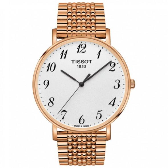 Наручные часы Tissot Everytime Large T109.610.33.032.00 в Томске