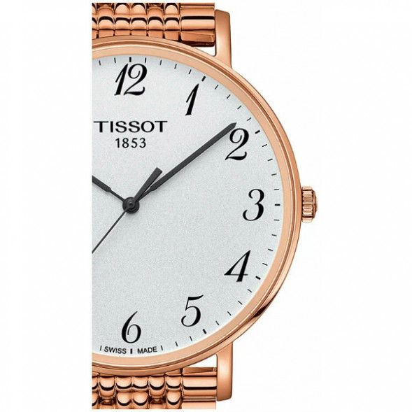 Наручные часы Tissot Everytime Large T109.610.33.032.00 в Томске
