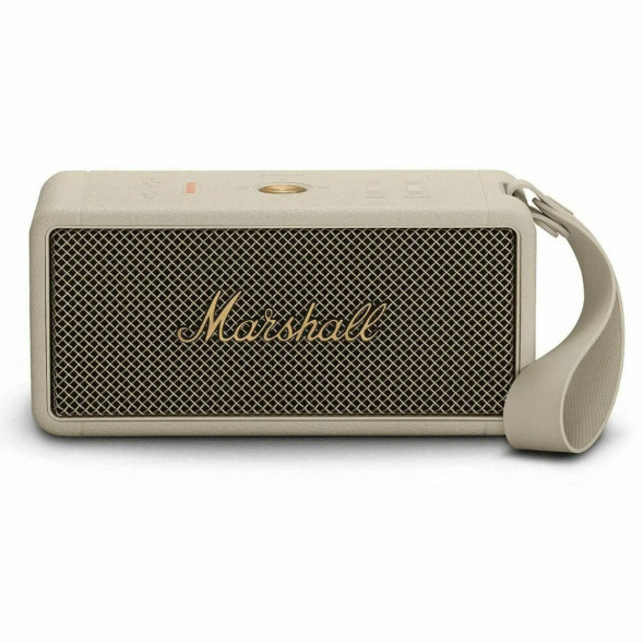 Портативная акустика Marshall Middleton, Cream в Томске