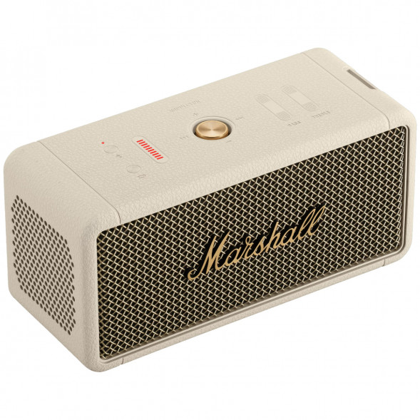 Портативная акустика Marshall Middleton, Cream в Томске