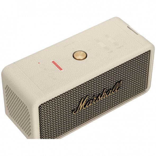 Портативная акустика Marshall Middleton, Cream в Томске