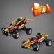 Конструктор LEGO Technic 42101 Багги в Томске