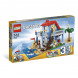 Конструктор LEGO Creator 7346 Дом на морском побережье в Томске