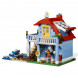 Конструктор LEGO Creator 7346 Дом на морском побережье в Томске