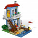 Конструктор LEGO Creator 7346 Дом на морском побережье в Томске