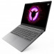 Ноутбук Lenovo LOQ 15ARP10E (83S0007FUS) (15.6&amp;quot;, IPS, AMD Ryzen 7 170 3.2 ГГц, 8 ядер, 16 ГБ DDR5, SSD 512 ГБ, NVIDIA  GeForce RTX 4050 - 6 ГБ, Windows 11 Home), серый в Томске