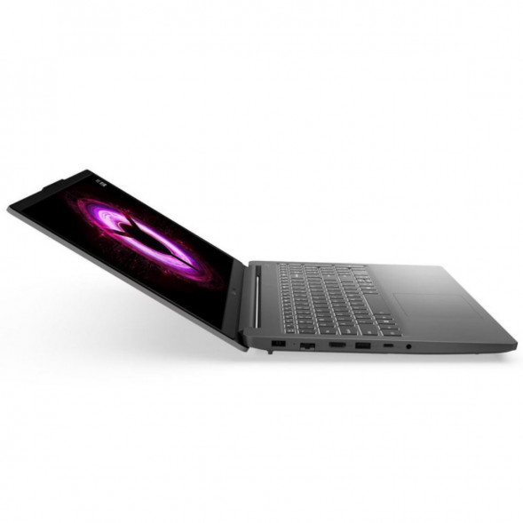 Ноутбук Lenovo LOQ 15ARP10E (83S0007FUS) (15.6&amp;quot;, IPS, AMD Ryzen 7 170 3.2 ГГц, 8 ядер, 16 ГБ DDR5, SSD 512 ГБ, NVIDIA  GeForce RTX 4050 - 6 ГБ, Windows 11 Home), серый в Томске