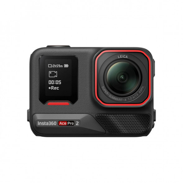 Экшн-камера Insta360 Ace Pro 2 Ultimate Videography Bundle в Томске