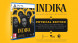 Игра INDIKA [PS5, русская версия] в Томске