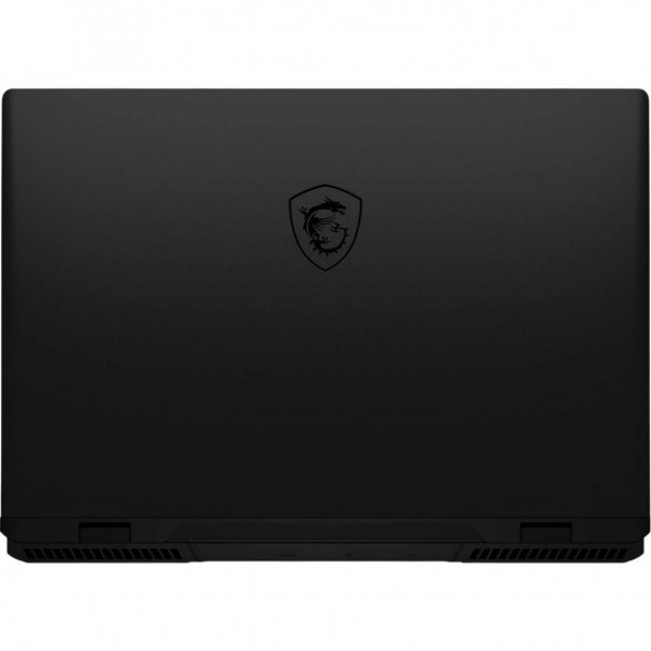 Ноутбук игровой MSI Pulse A16 AI+ C3HWGKG-030XRU (16&amp;quot;, IPS, AMD Ryzen AI 7 350 2ГГц, 8 ядер, 32ГБ DDR5, 1ТБ SSD, NVIDIA GeForce RTX 5070, TGP 115Вт, FreeDOS) черный в Томске
