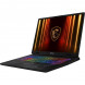 Ноутбук игровой MSI Pulse A16 AI+ C3HWGKG-030XRU (16&amp;quot;, IPS, AMD Ryzen AI 7 350 2ГГц, 8 ядер, 32ГБ DDR5, 1ТБ SSD, NVIDIA GeForce RTX 5070, TGP 115Вт, FreeDOS) черный в Томске