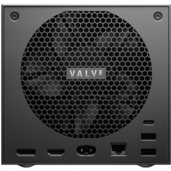 Игровая приставка Valve Steam Machine 512Gb + Steam Controller в Томске