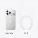 Смартфон Apple iPhone 18 Pro 512GB (eSIM), Silver в Томске