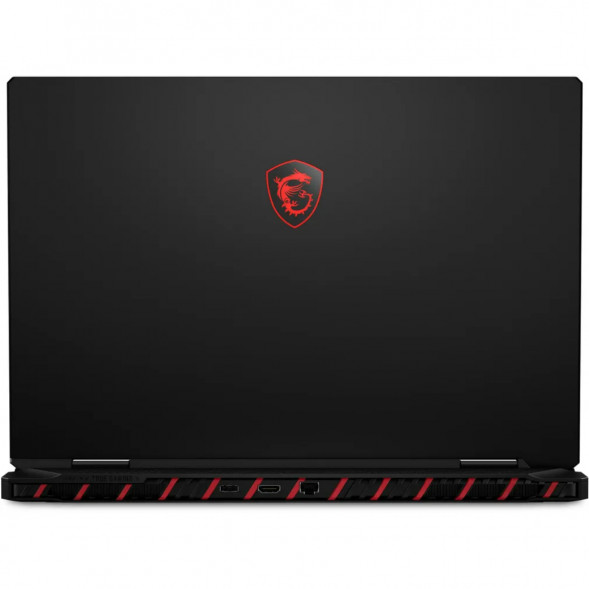 Ноутбук MSI Raider 18 Max HX A2WI-1048RU (18&amp;quot;, IPS, Intel Core Ultra 9 290HX Plus 2.7ГГц, 24 ядра, 32ГБ DDR5, 2ТБ SSD, NVIDIA GeForce RTX 5080 - 16 ГБ, TGP 175Вт, Windows 11 Home), черный в Томске