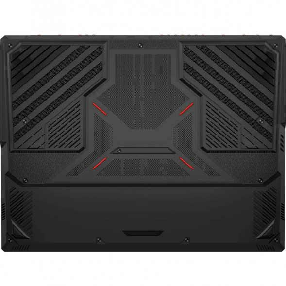 Ноутбук MSI Raider 18 Max HX A2WI-1048RU (18&amp;quot;, IPS, Intel Core Ultra 9 290HX Plus 2.7ГГц, 24 ядра, 32ГБ DDR5, 2ТБ SSD, NVIDIA GeForce RTX 5080 - 16 ГБ, TGP 175Вт, Windows 11 Home), черный в Томске