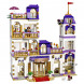 Конструктор LEGO Friends 41101 Гранд-отель в Томске