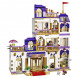Конструктор LEGO Friends 41101 Гранд-отель в Томске