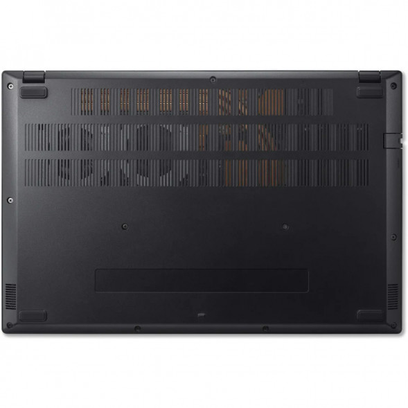 Ноутбук Acer Nitro V 15 ANV15-52-57BB (15.6&amp;quot;, IPS, Intel Core i5 13420H 2.1ГГц, 8 ядер, 16ГБ DDR4, 512ГБ SSD, NVIDIA GeForce RTX 5050 - 8 ГБ, Windows 11 Home), черный в Томске