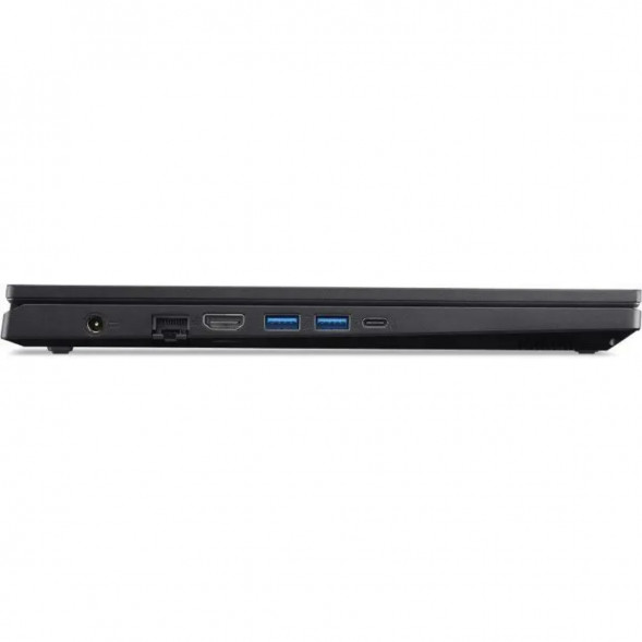 Ноутбук Acer Nitro V 15 ANV15-52-57BB (15.6&amp;quot;, IPS, Intel Core i5 13420H 2.1ГГц, 8 ядер, 16ГБ DDR4, 512ГБ SSD, NVIDIA GeForce RTX 5050 - 8 ГБ, Windows 11 Home), черный в Томске